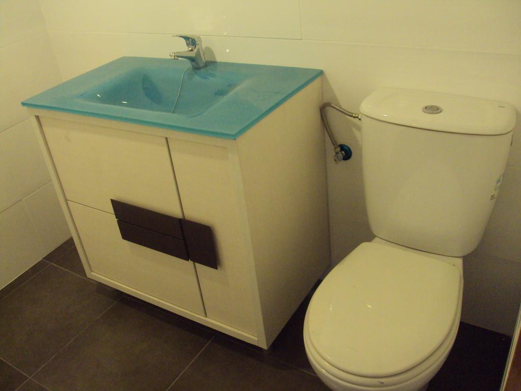 Apartamento Mirant El Mar Port Saplaya Exterior foto